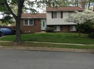 6102 Clinton Way, Clinton, MD 20735