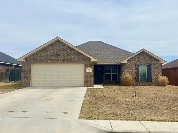 37 Nicci Ln, Canyon, TX 79015