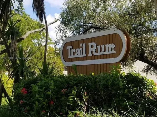 13147 SW 11th Lane Cir Unit 13147, Miami, FL 33184