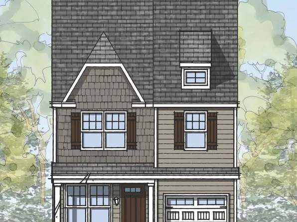 836 Pryor St #63, Mebane, NC 27302