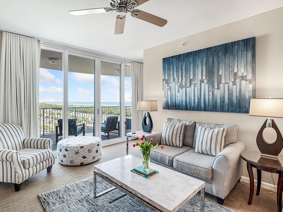 4203 Indian Bayou Trl 11016, Destin, FL 32541 Zillow