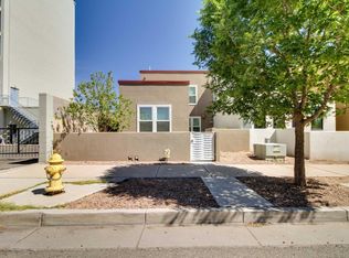 1419 Coal Ave SW, Albuquerque, NM 87104