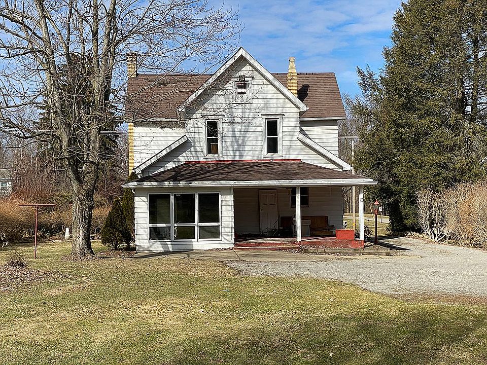 112 Harmony St, Connoquenessing Boro, PA 16027 Zillow