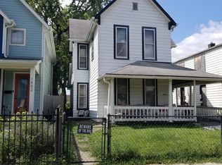 1440 S New Jersey St, Indianapolis, IN