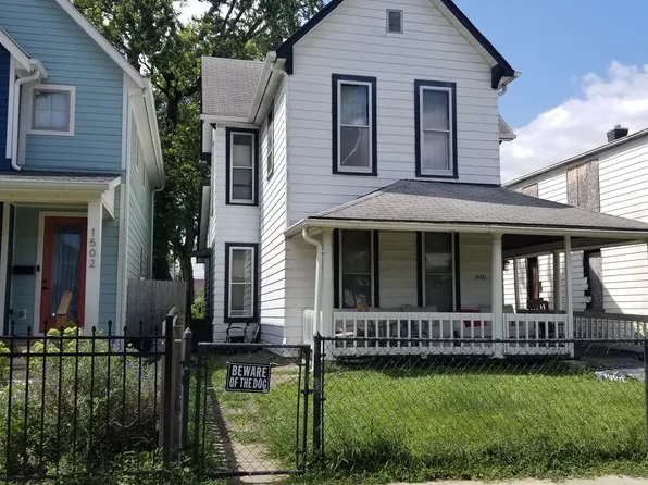 1440 S New Jersey St, Indianapolis, IN 46225