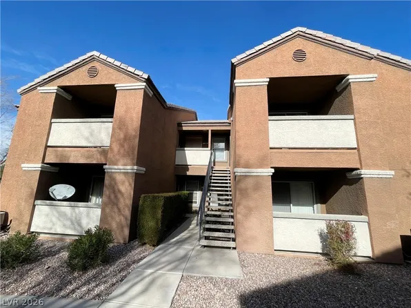 555 E Silverado Ranch Blvd Unit 1150, Las Vegas, NV 89183