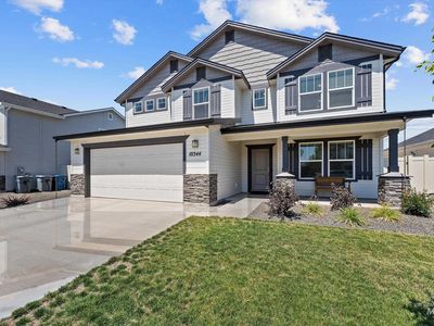 10344 Rockaway Rdg, Saint Nampa, ID, 83687