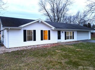 2925 S Tecumseh Rd, Springfield, OH 45502