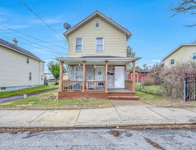 1135 Lloyd St, Scranton, PA, 18508