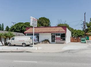 26340 Western Ave, Lomita, CA 90717