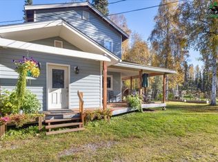 6897 No Name Ln, Fairbanks, AK 99712