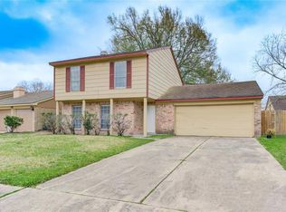1371 New Tree Ln, Missouri City, TX 77489