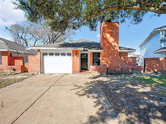 2nd image of 16110 Manor Point Dr