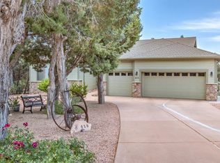 615 E Hunter Dr, Payson, AZ 85541