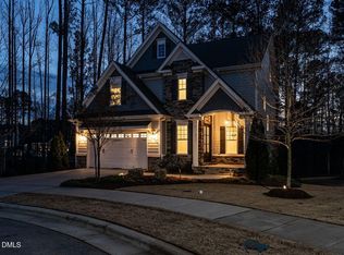 2117 Bee Cave Ct, Apex, NC 27539