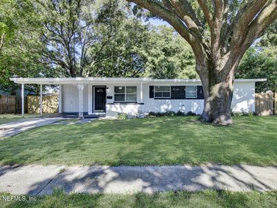 3146 OVERHILL Drive, Jacksonville, FL, 32277