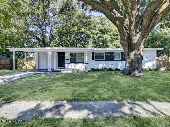 3146 OVERHILL Drive, Jacksonville, FL 32277