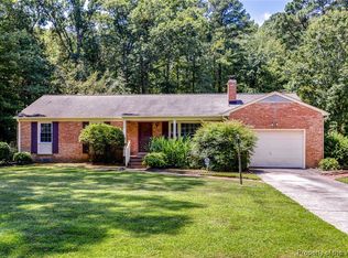 502 Old Dominion Rd, Yorktown, VA 23692