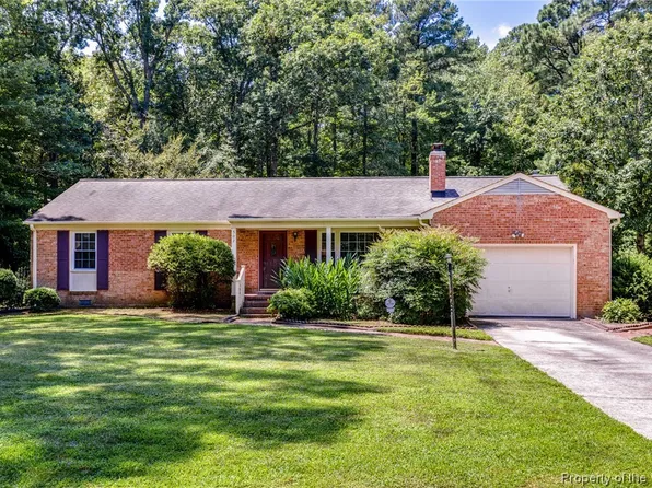 502 Old Dominion Rd, Yorktown, VA 23692