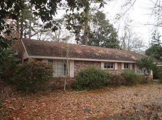 577 N Washington St, Durant, MS 39063