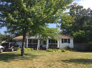 1463 Pine Acres Blvd, Bay Shore, NY 11706