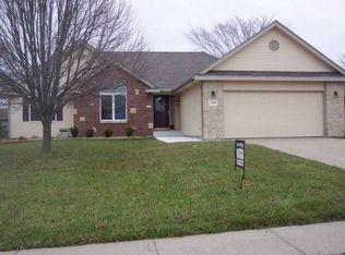 7346 SW Cannock Chase Rd, Topeka, KS 66614
