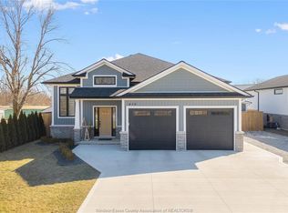 439 Erie St N, Chatham Kent, ON N0P 2P0