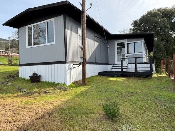 6397 Dixie Rd, Lucerne, CA 95458