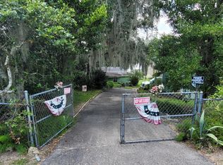 6621 Immokalee Rd, Keystone Heights, FL 32656