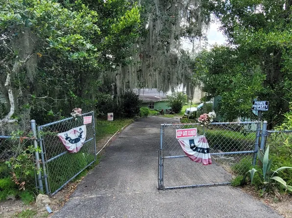 6621 IMMOKALEE Road, Keystone Heights, FL 32656