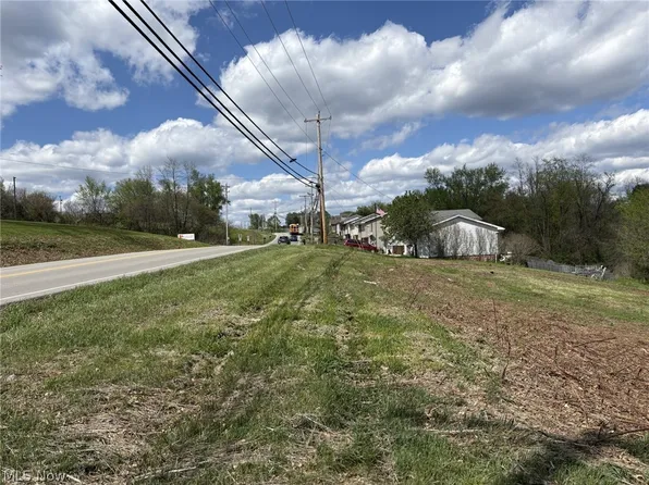 Bantam Ridge Rd, Steubenville, OH 43953