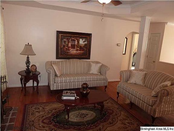 Living Room Upstairs