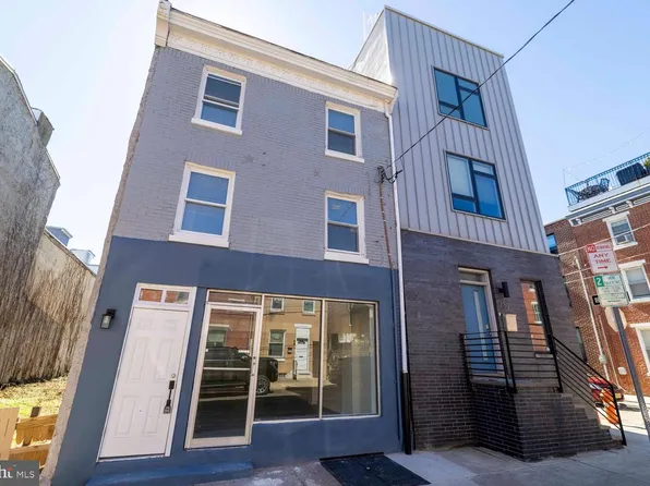 178 W Master St, Philadelphia, PA 19122