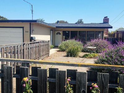543 Hannon Ave, Monterey, CA, 93940