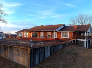 6405 N Central Ave, Batesville, AR 72501