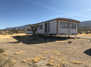 8955 Custer Ave, Lucerne Valley, CA 92356