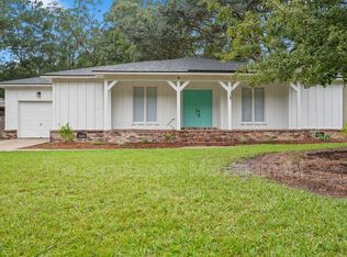827 Osullivan Dr, Mount Pleasant, SC 29464