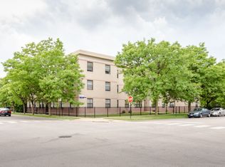 4752 S Wabash Ave APT 204, Chicago, IL 60615
