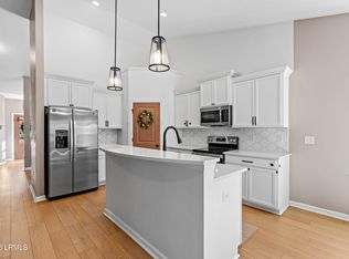 158 Thistle Ln, Beaufort, SC 29907