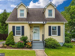 412 Columbus Ave, Frederick, MD 21701