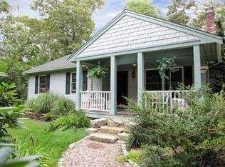 135 Regis Rd, East Falmouth, MA 02536