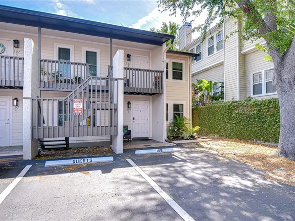 527 S Lincoln Ave #A108, Tampa, FL 33609