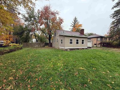 321 Willow St, Midland, MI, 48642