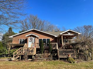 1107 Ray Rd, Penn Run, PA 15765