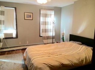 34 Mystic St #2, Charlestown, MA 02129
