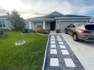 509 Pentas Ln, Haines City, FL 33844