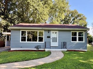 4209 Oak Ln, Belleville, IL 62226