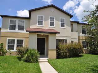 2421 Wild Tamarind Blvd, Orlando, FL 32828