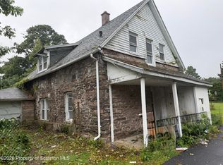 205 Electric St, Clarks Summit, PA 18411