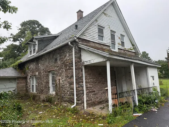 205 Electric St, Clarks Summit, PA 18411